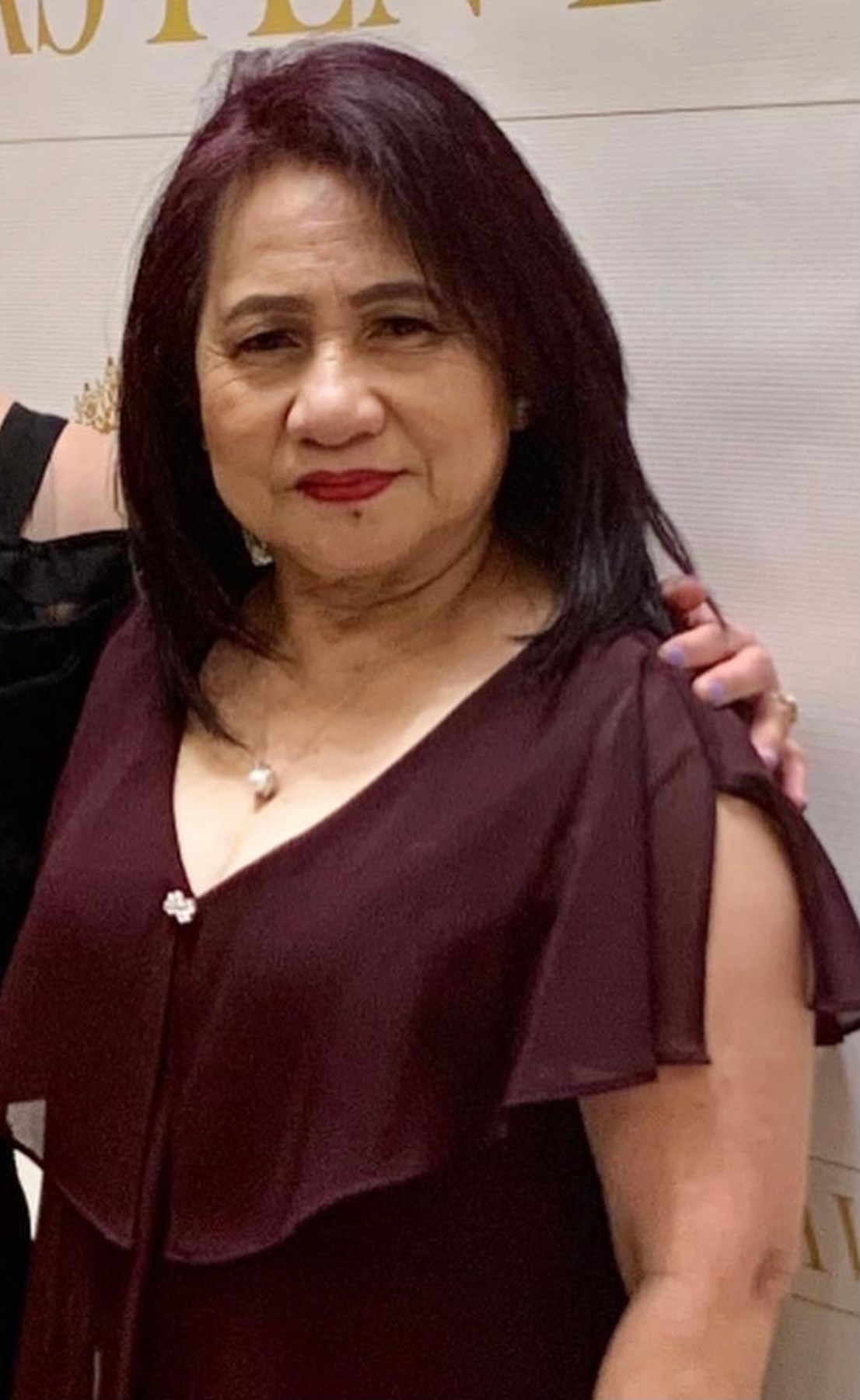 Obituary of Yolanda Formento Hammer