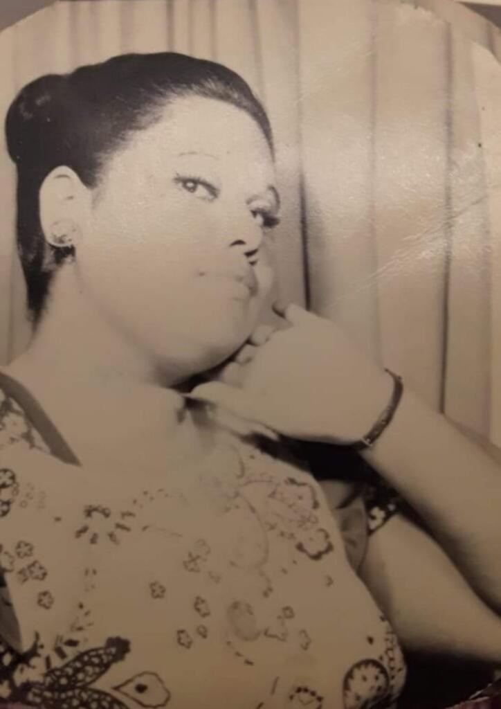 Obituary of Marbella Muñoz