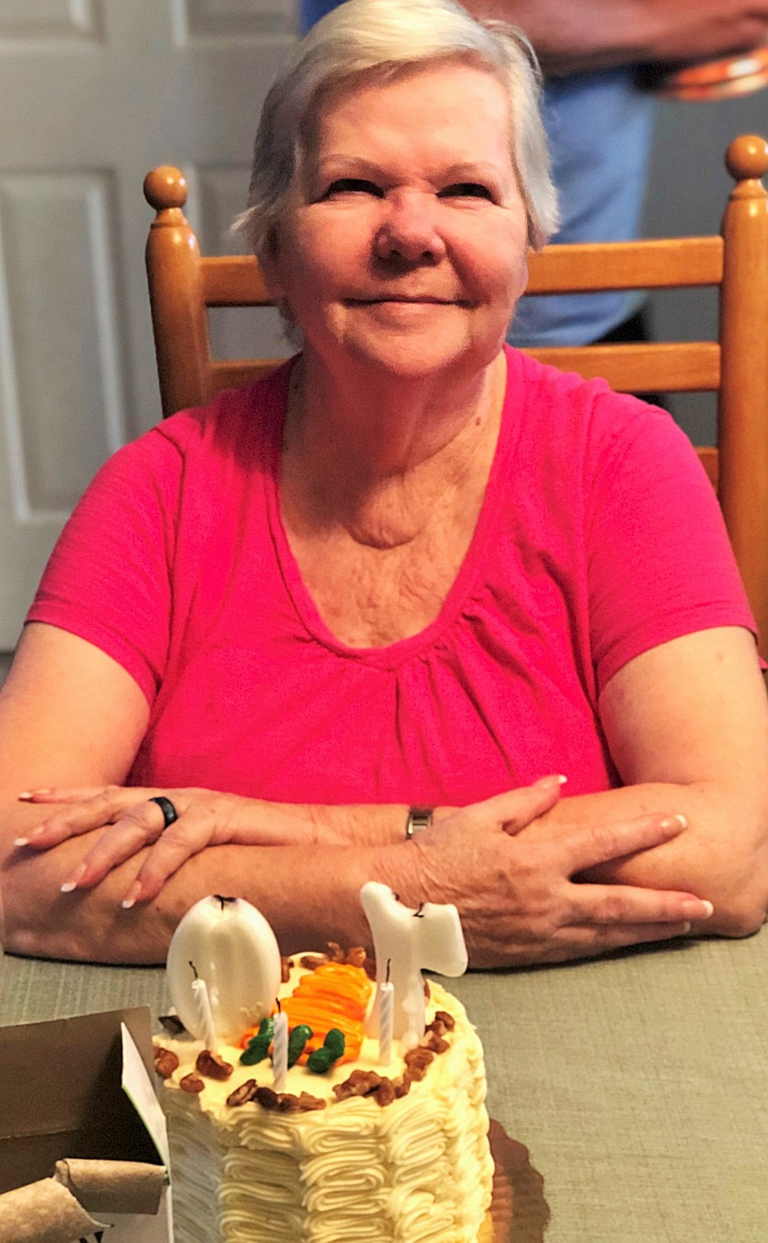 Lorraine Baker Obituary Tampa, FL