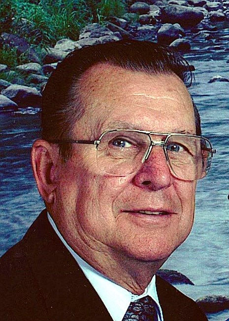Obituary of Ronald Edward Swan Sr.