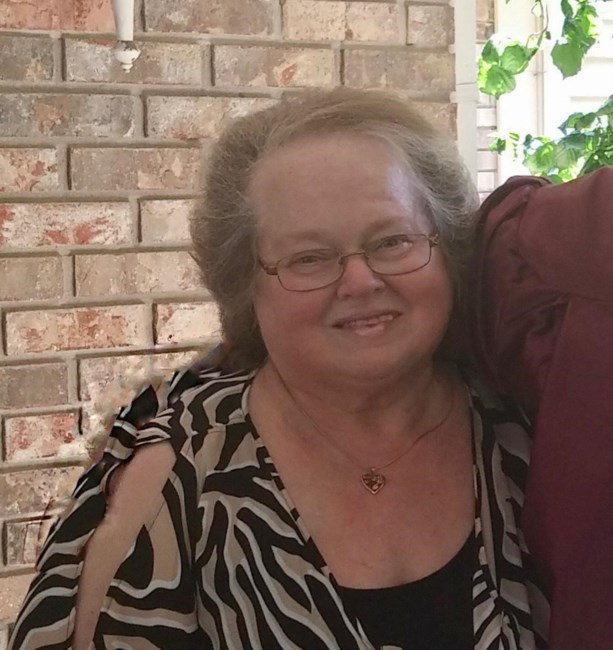 Obituary of Jeanette G Keith
