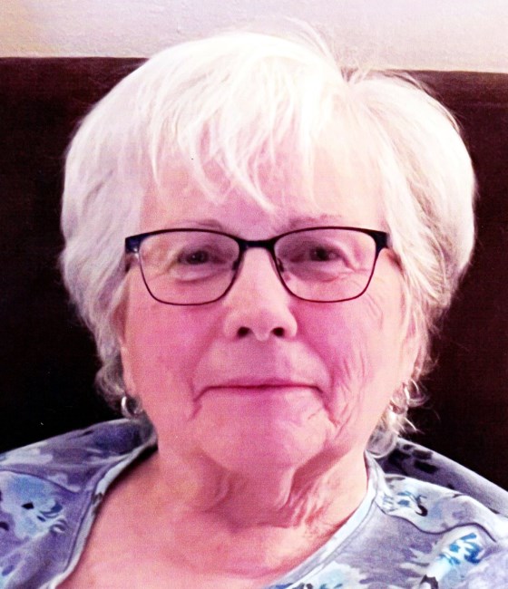Obituary of Katherine Lee Otoski