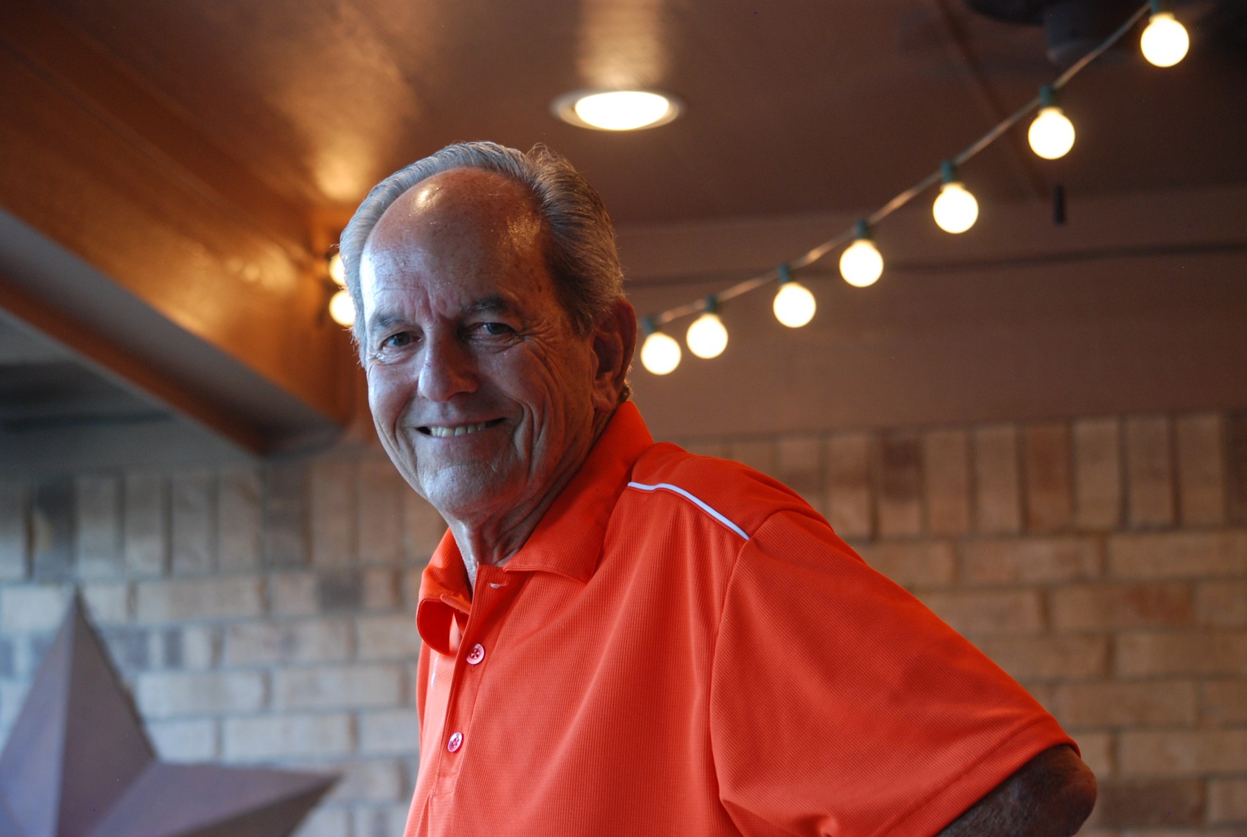 Obituary of William "Bill" Allen Leach