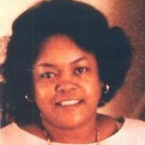 Obituary of Lucille Carter