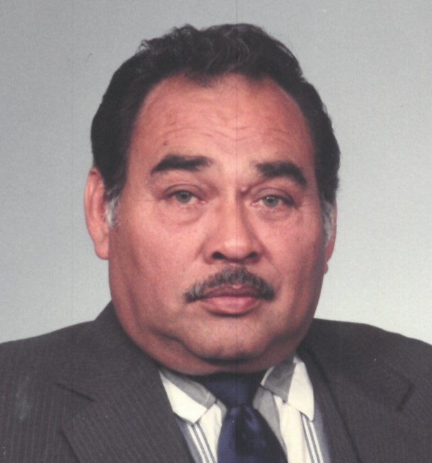 Obituary of Juan Delgado Sr.