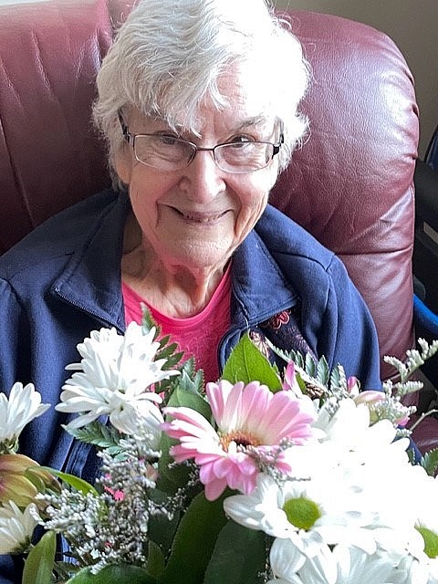 Obituario de Marilynn Ann Dunn