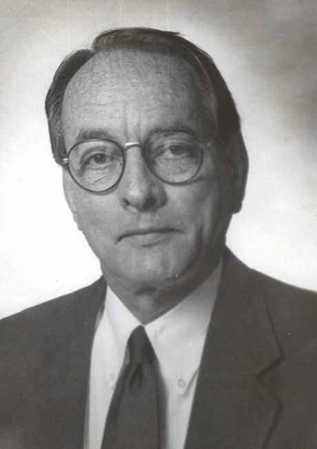 Obituary of Robert Gilmore Sullivan