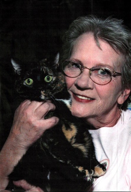 Obituary of Martha "Mikki" Wagner