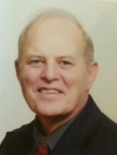 Obituary of Bruce Boney Jr.