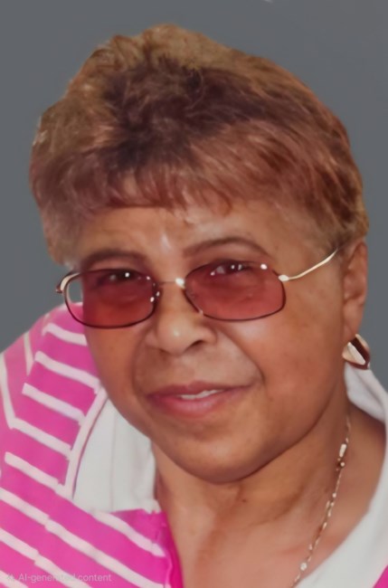 Obituary of Marcelina Rivera