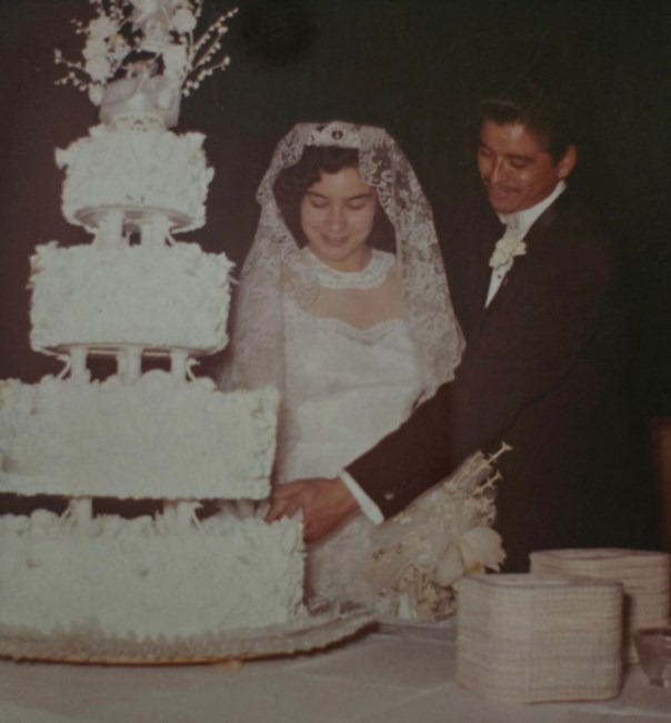 Obituary of Ofelia Torres