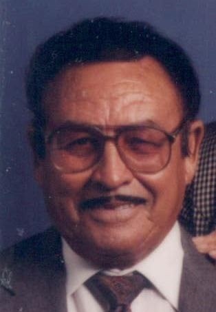 Obituary of Julio G. Garcia