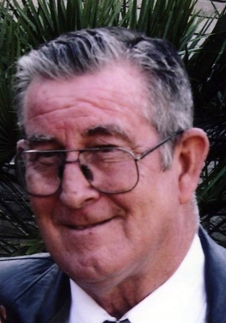 Obituario de John Edgar Buford