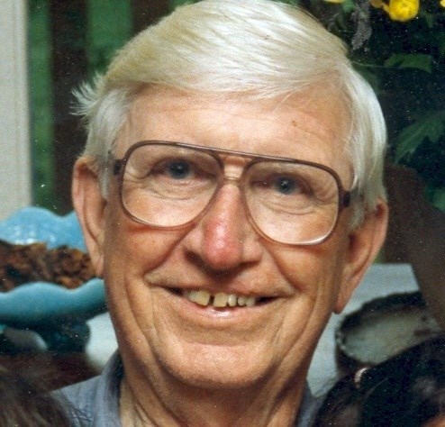 Obituary of Fisher Alsup