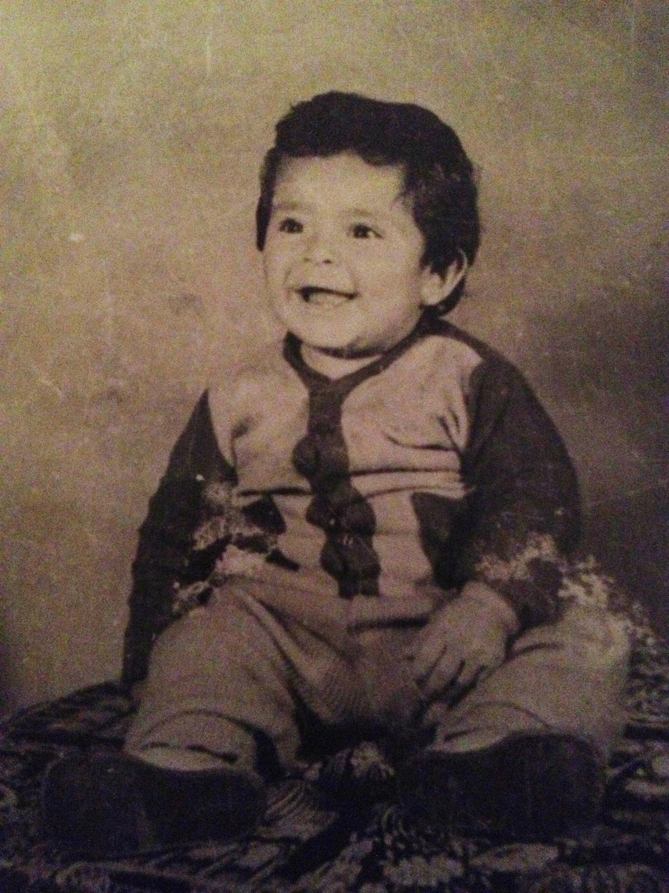 Gilbert Solano Obituary - Glendora, CA