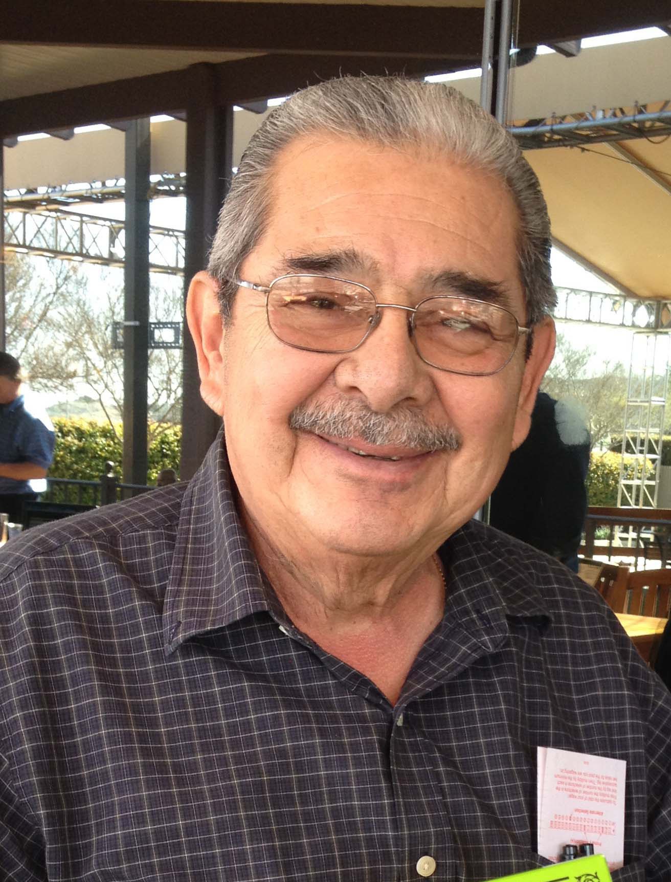Gilbert Solano Obituary - Glendora, CA