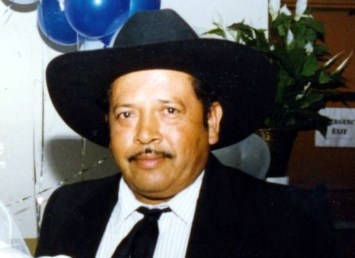 Obituary of Francisco L Coronado