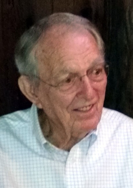 Obituario de Raymond M. Foster