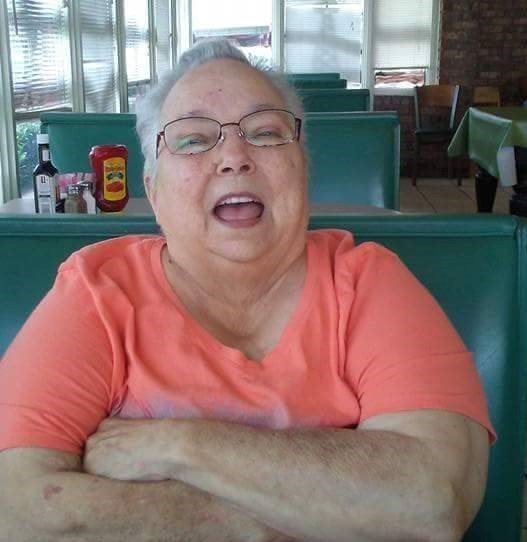 Obituary of Barbara Bevans