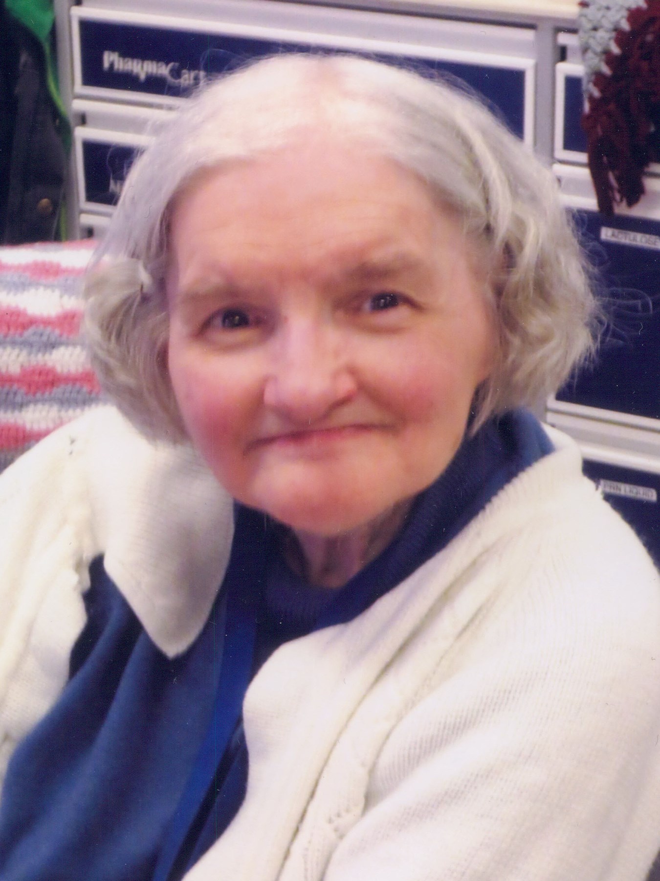 Hilda HERBST Obituary Vancouver, BC