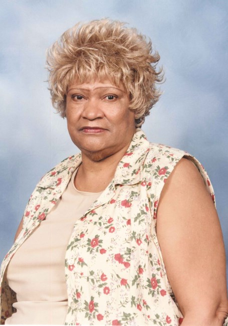 Obituary of Mrs. Minnie Mae Smith Evans