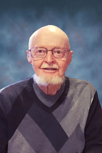 Obituary of Kenneth Gilliland