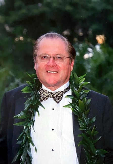 Obituary of George Clement Kilray