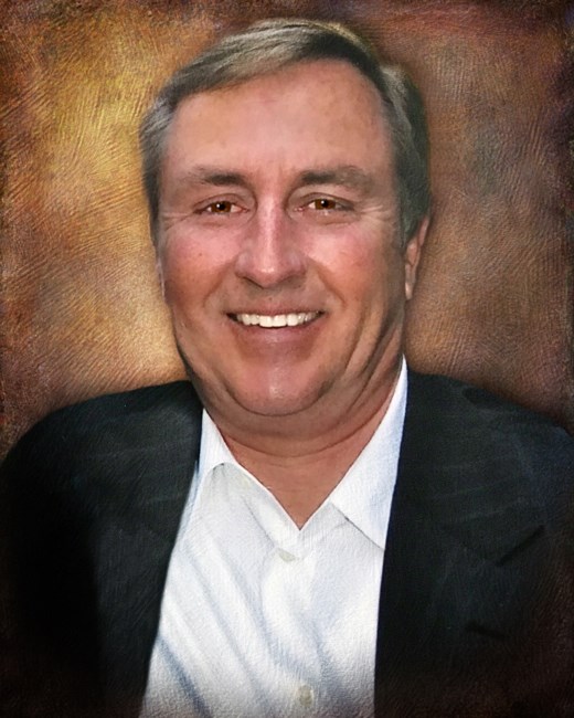 Obituary of John Robert Buerger