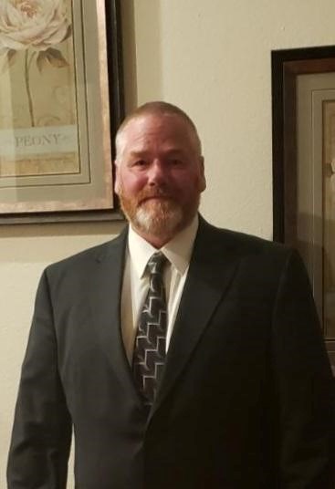 Obituary of Terry Brian Marth