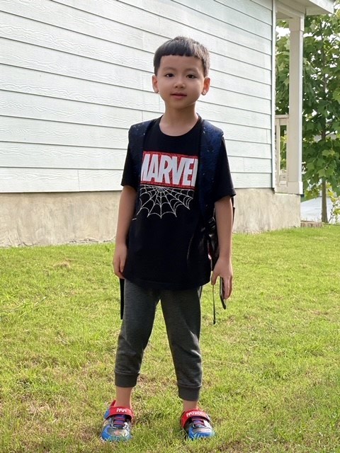 Obituary of An "Tony" Tran