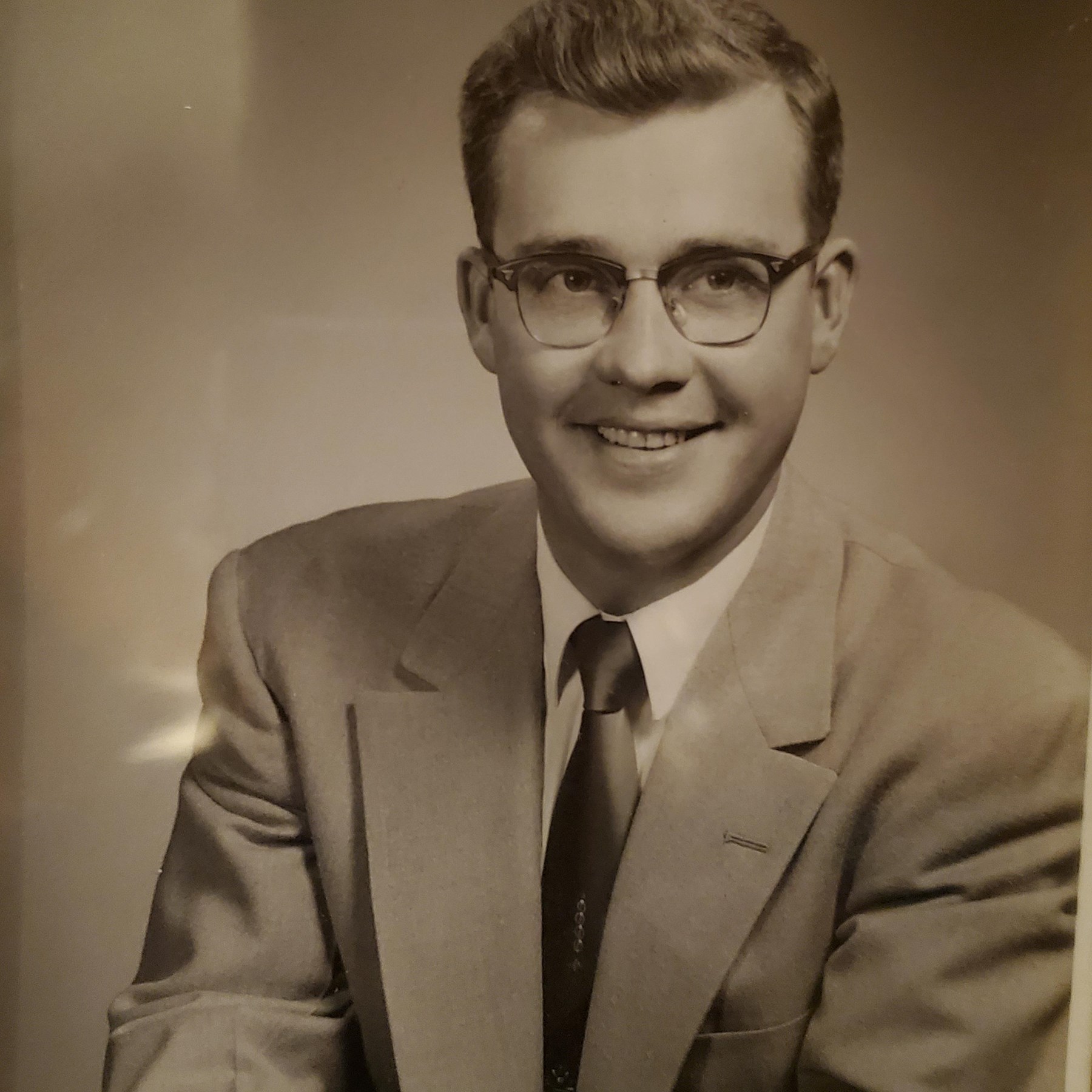 Robert Hall Obituary - Tucson, AZ