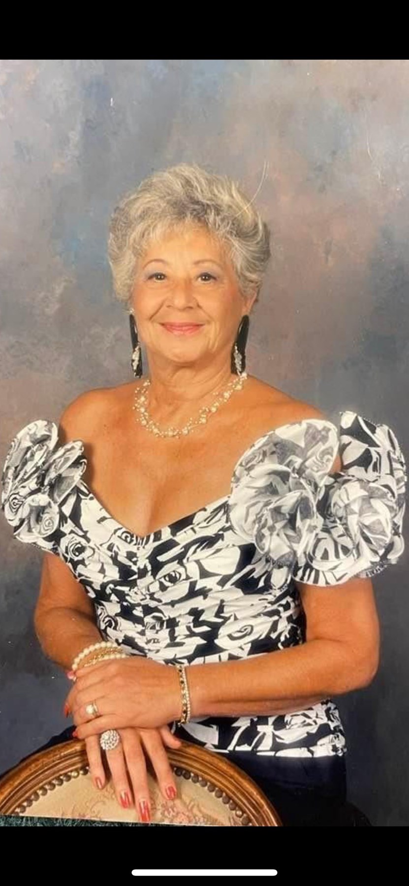 Rosaria "Sadie" Squillante Obituary Danbury, CT
