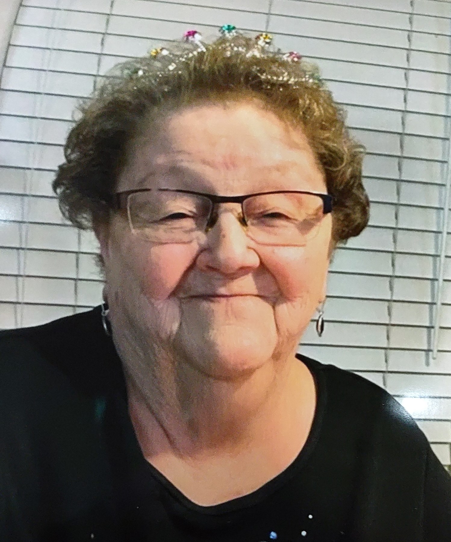 Obituary of Nadine Ortega