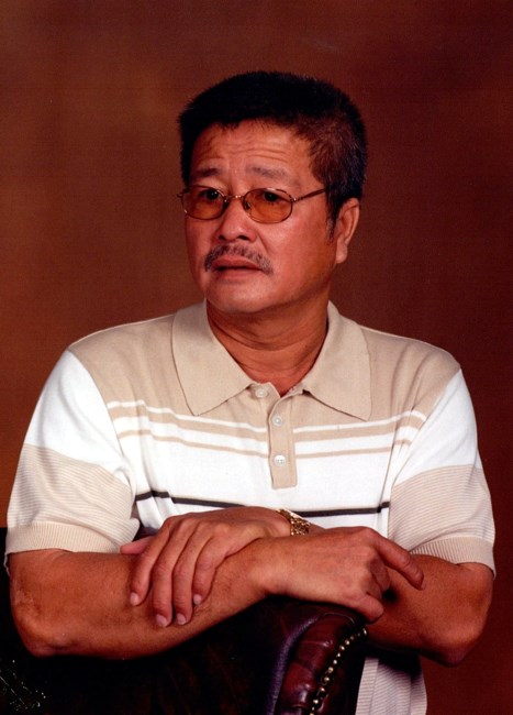 Obituary of Tam Van Nguyen