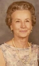 Obituary of Kathleen E. Eads