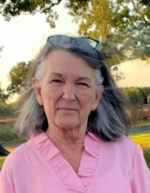 Lesa Hill