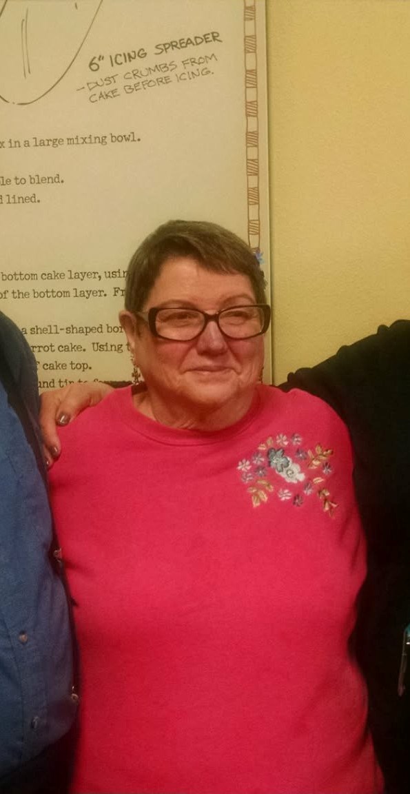 Obituary of Fritzanna Dee Lyke
