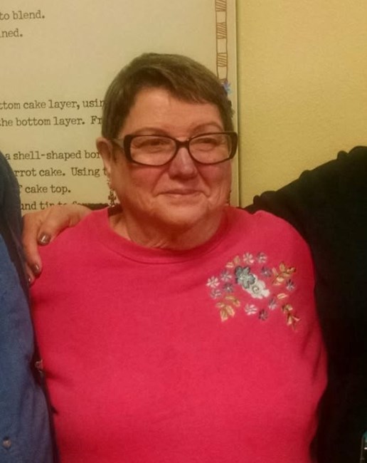 Obituary of Fritzanna Dee Lyke