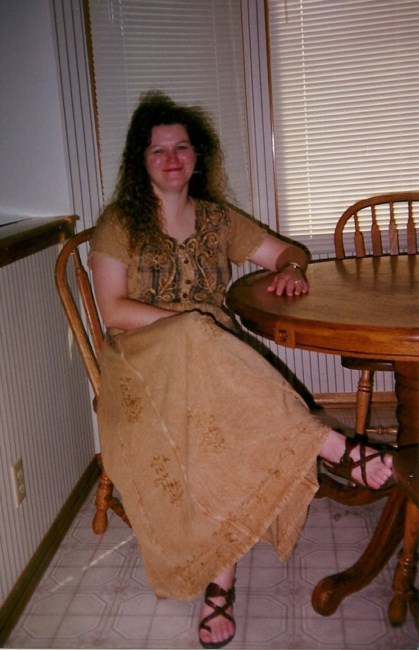 Obituario de Angie Marie Batson