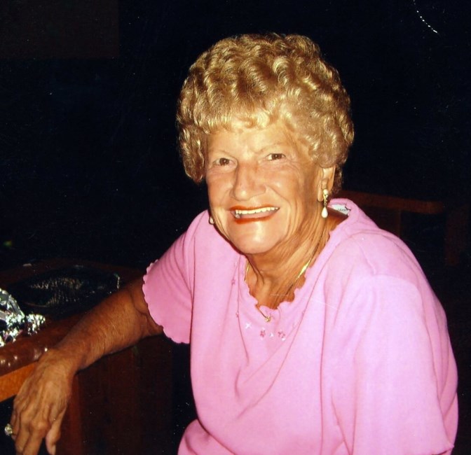 Obituary of Cirilda Kathryn Mailo