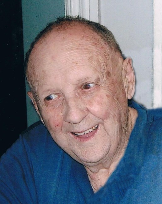 Obituary of Marcel Tétrault