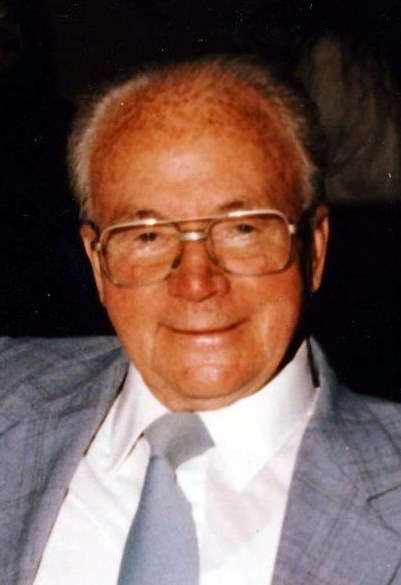 Obituary of Arthur J. Melmer