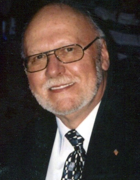 Obituario de Raymond E. Sweiger