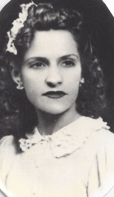 Obituary of Josephine De La Garza Martinez