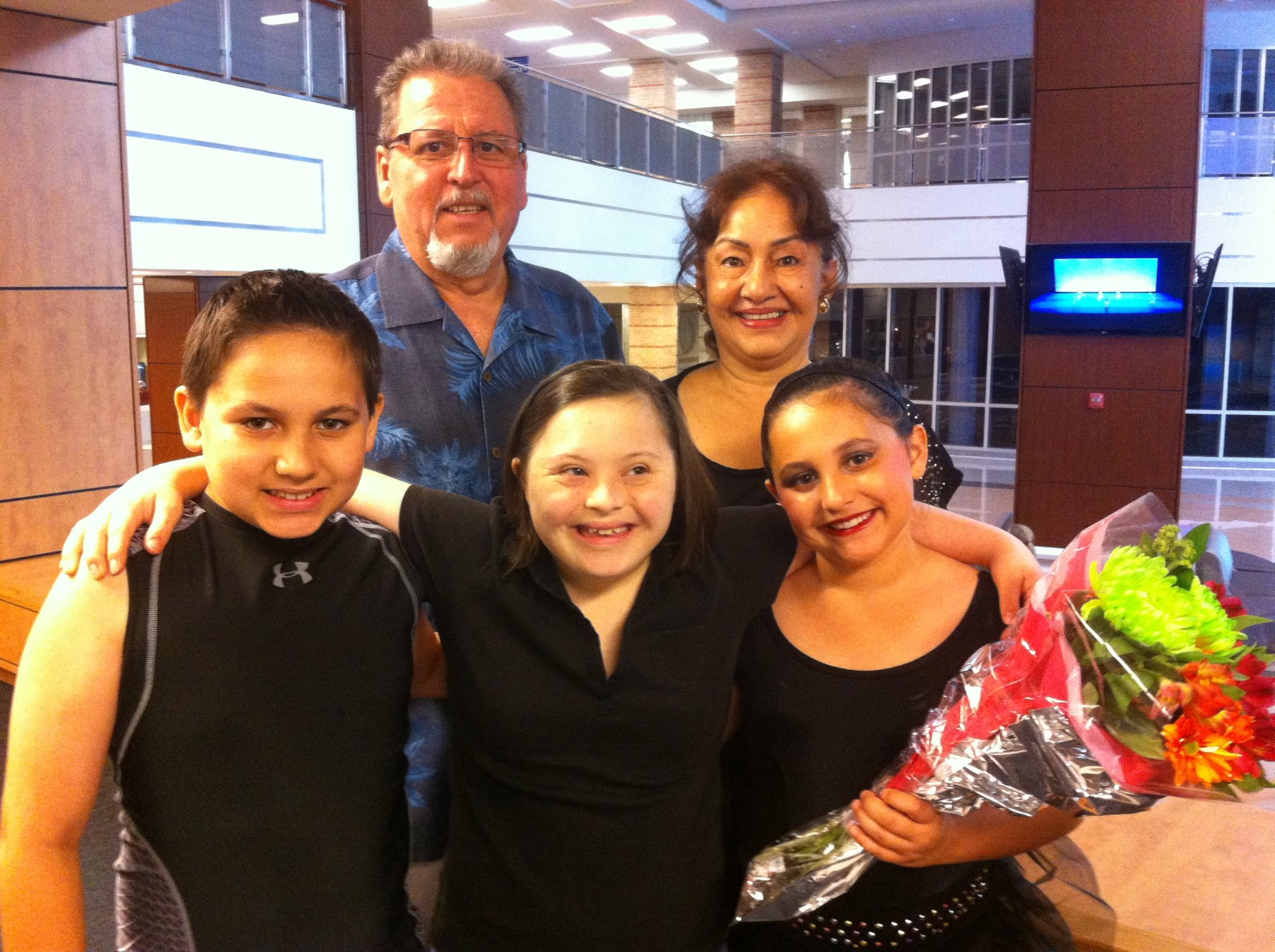 Obituary of Enrique Menchaca