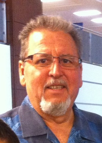 Obituary of Enrique Menchaca