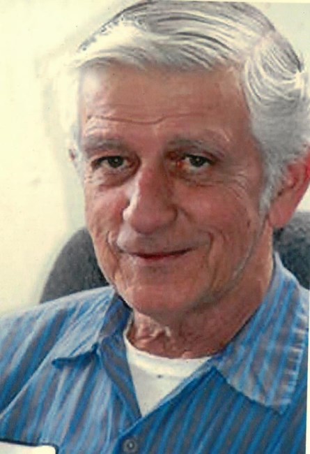 Obituary of Richard Collins