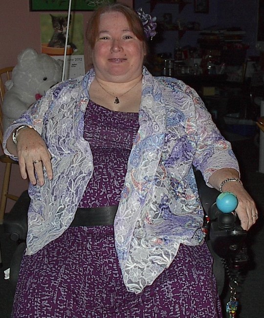 Obituary of Joan Virginia Naomi Wood