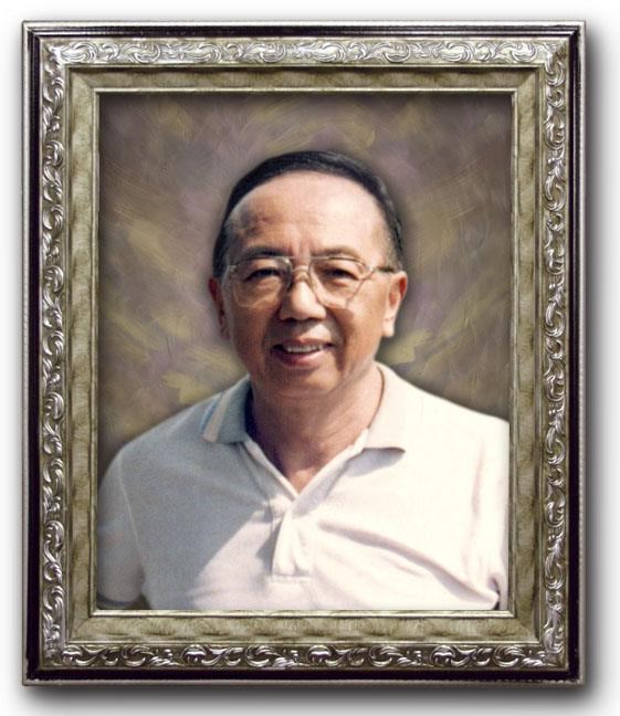 Obituary of Dr. Joseph Hsien Ying Niu