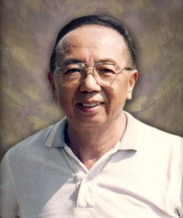 Obituary of Dr. Joseph Hsien Ying Niu